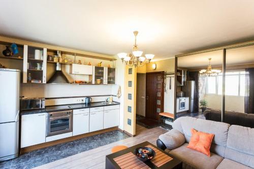 Apartamento Panorama Atakent
