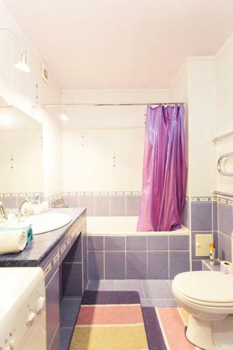 Apartamento Panorama Atakent