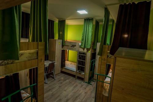 Da Hostel Almaty