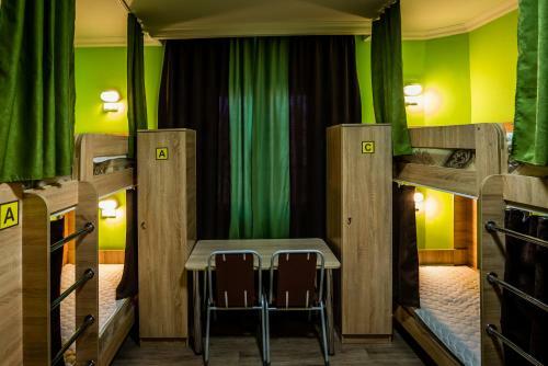 Da Hostel Almaty