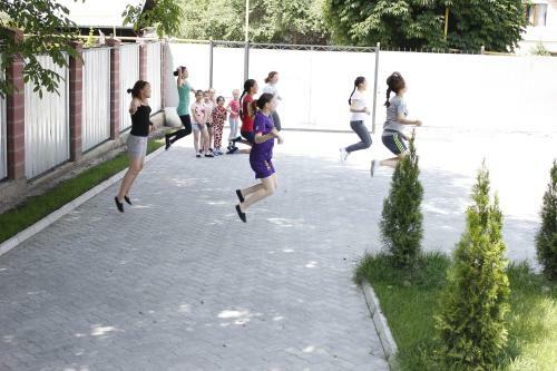 Da Hostel Almaty