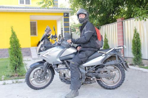 Da Hostel Almaty