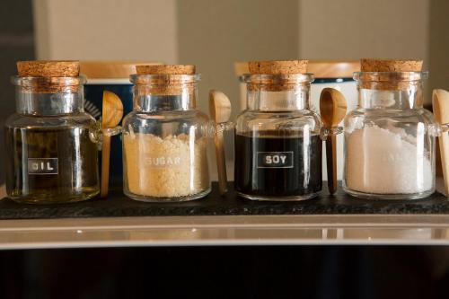 Apartamentos Guesthouse Life Field