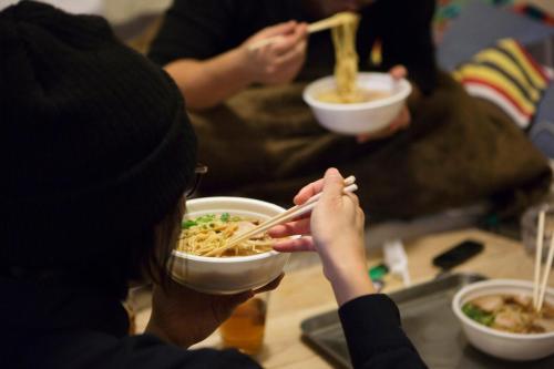 Apartamentos Guesthouse Life Field