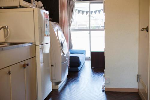 Apartamentos Guesthouse Life Field