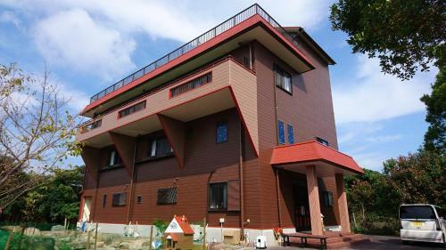 Lodge Fukurou