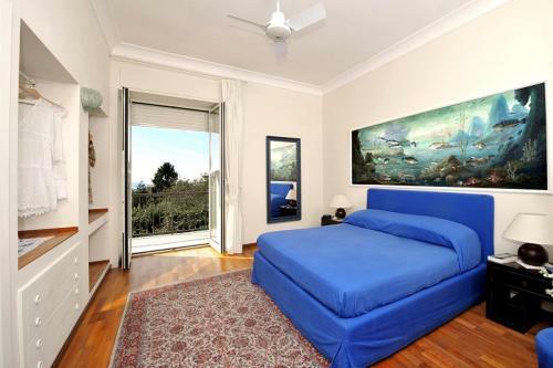 Hostal Residenza Villa Titina