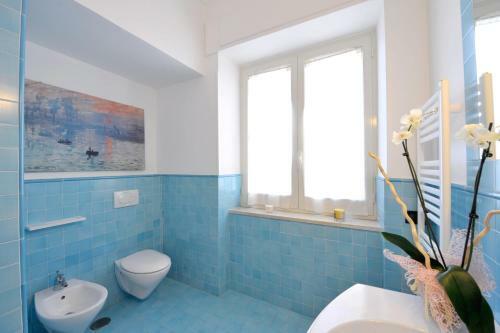 Hostal Residenza Villa Titina