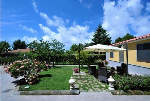 Hostal Residenza Villa Titina
