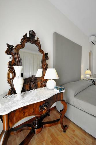 Hostal Residenza Villa Titina