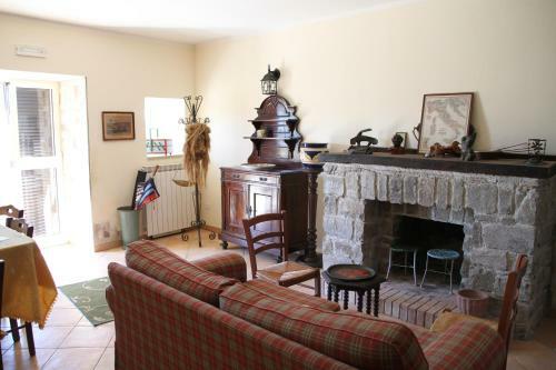 B&B La Residenza Torchiara