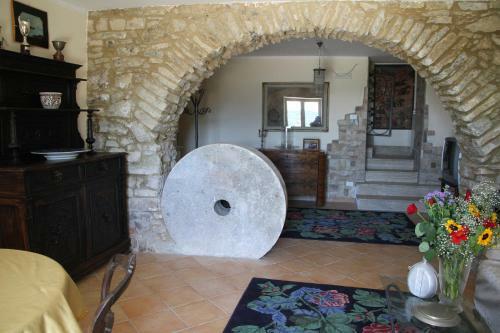 B&B La Residenza Torchiara