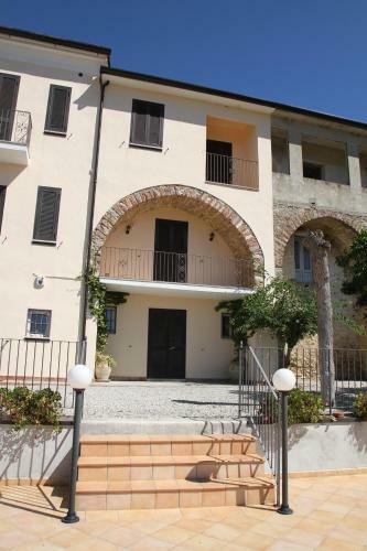 B&B La Residenza Torchiara
