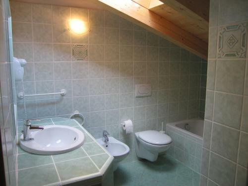 Apartamento Casa Anita