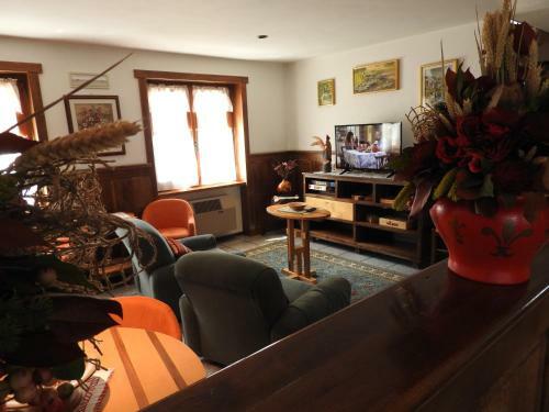 Hotel Le Clocher