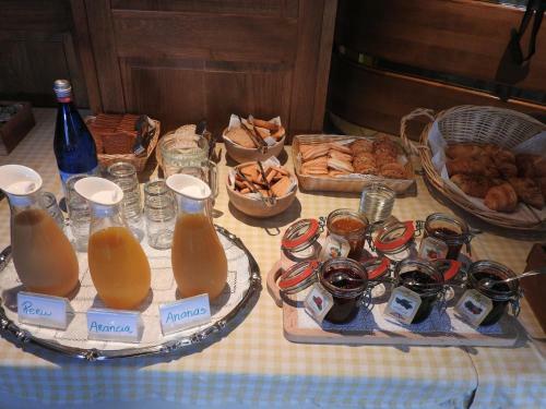 Hotel Le Clocher