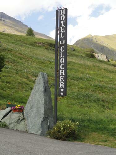 Hotel Le Clocher