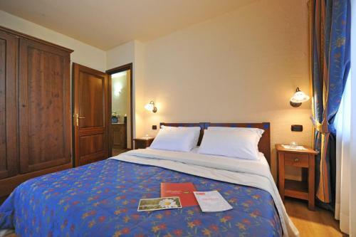 Aparthotel Residence Le Chalet