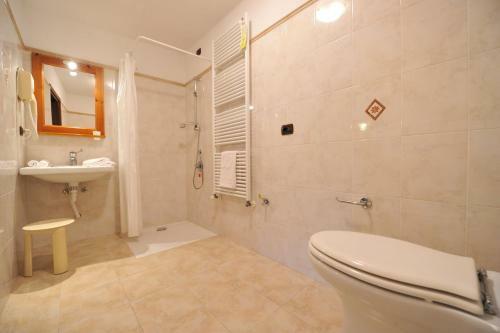Aparthotel Residence Le Chalet