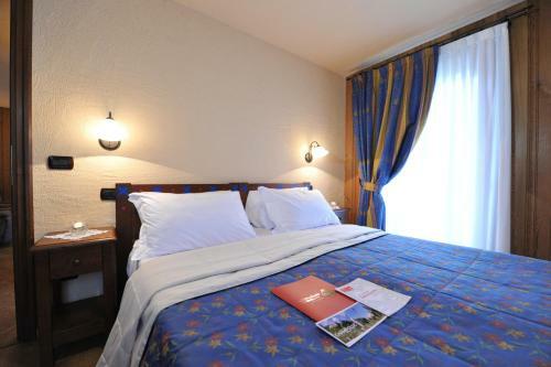 Aparthotel Residence Le Chalet