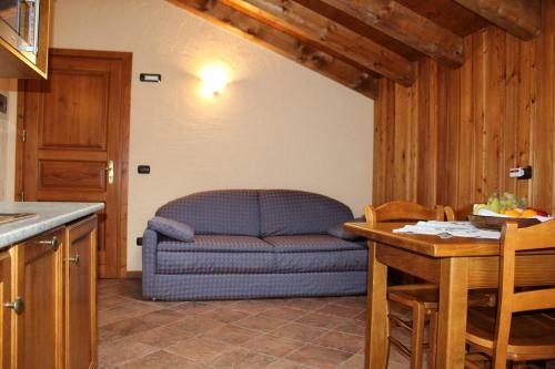 Aparthotel Residence Le Chalet