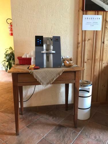 Aparthotel Residence Le Chalet