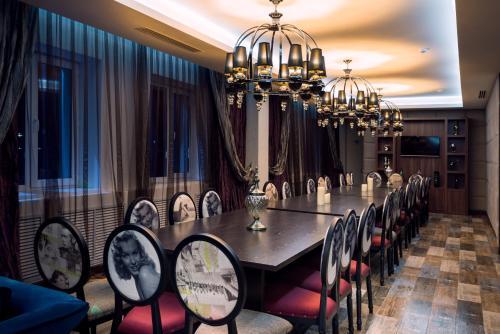 Hotel Monte Bianco