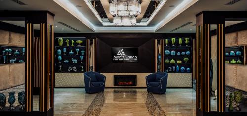 Hotel Monte Bianco