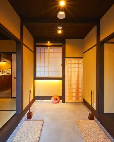 Hostal Rinn Matsubara Takasegawa