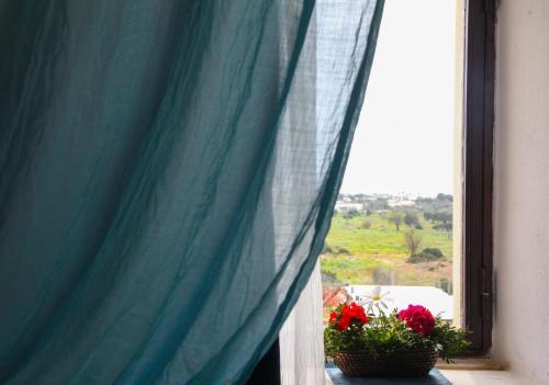 Hotel Masseria Pugliese