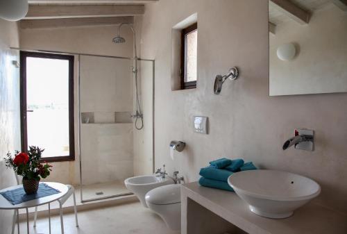 Hotel Masseria Pugliese