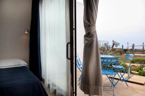 Hotel Masseria Pugliese