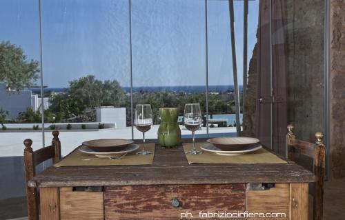 Hotel Masseria Pugliese