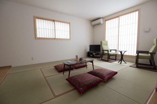 Hostal Kyo No Yado Orizuru