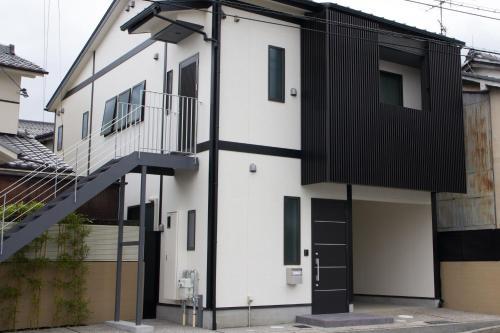 Hostal Kyo No Yado Orizuru