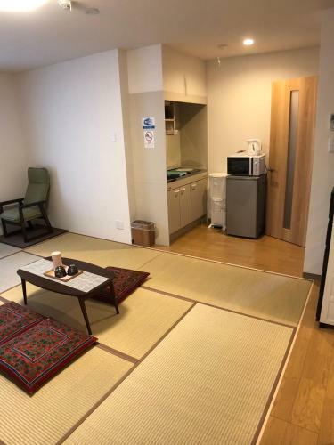 Hostal Kyo No Yado Orizuru