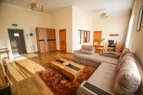 Apartamento Atb Grand Hotel