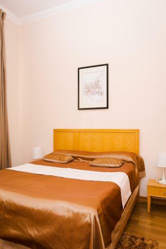 Apartamento Atb Grand Hotel