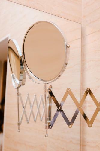 Apartamento Atb Grand Hotel