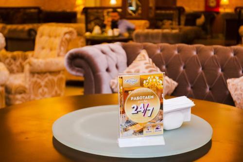Apartamento Atb Grand Hotel
