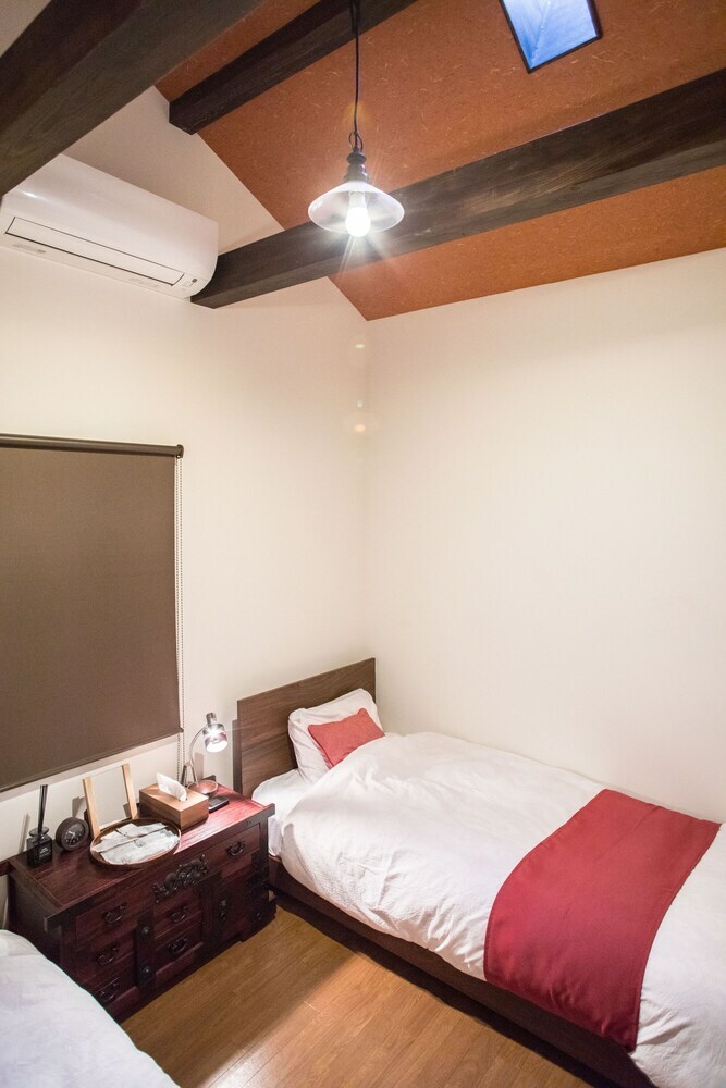 Hostal Hotel Taiken Inn Nijojo