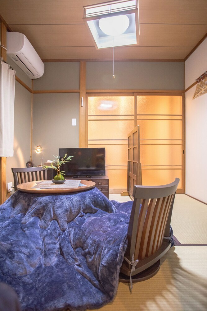 Hostal Hotel Taiken Inn Nijojo