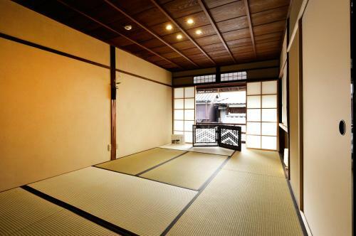 Hostal Tawara-an