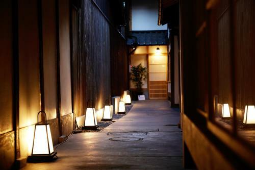 Hostal Tawara-an