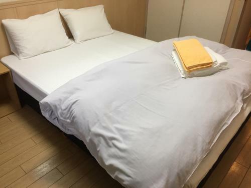 Apartamentos Guesthouse Elitz 3rd