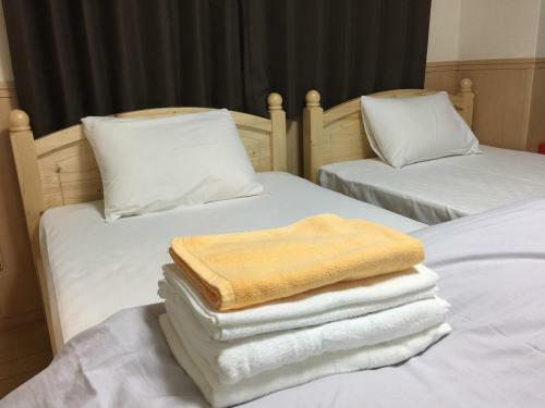 Apartamentos Guesthouse Elitz 3rd