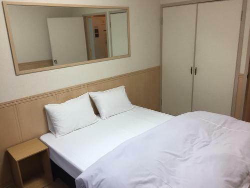Apartamentos Guesthouse Elitz 3rd