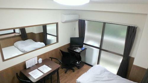 Apartamentos Guesthouse Elitz 3rd