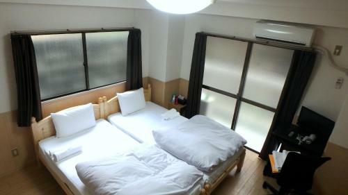 Apartamentos Guesthouse Elitz 3rd
