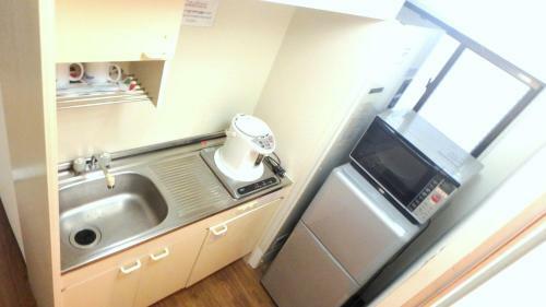 Apartamentos Guesthouse Elitz 3rd